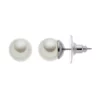 Simply Vera Vera Wang Ball Stud Earrings