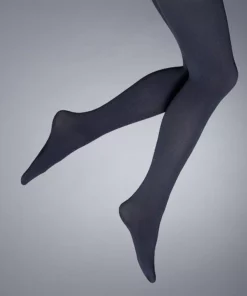 Plus Size Simply Vera Vera Wang Opaque Control-Top Tights