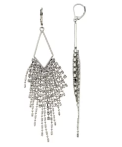 Simply Vera Vera Wang Chandelier Drop Earrings
