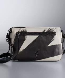 Simply Vera Vera Wang Sintra Crossbody Bag