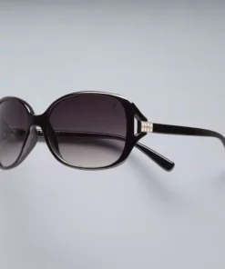 Women's Simply Vera Vera Rounded Rectangle Sunglasses