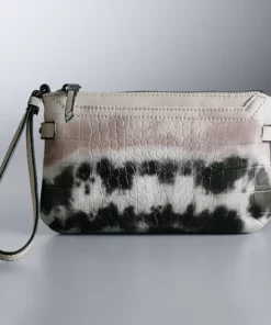 Simply Vera Vera Wang Joyce Wristlet
