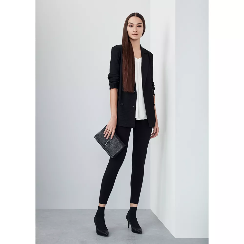 Simply Vera Vera Wang Live-In High Rise Legging - Image 11