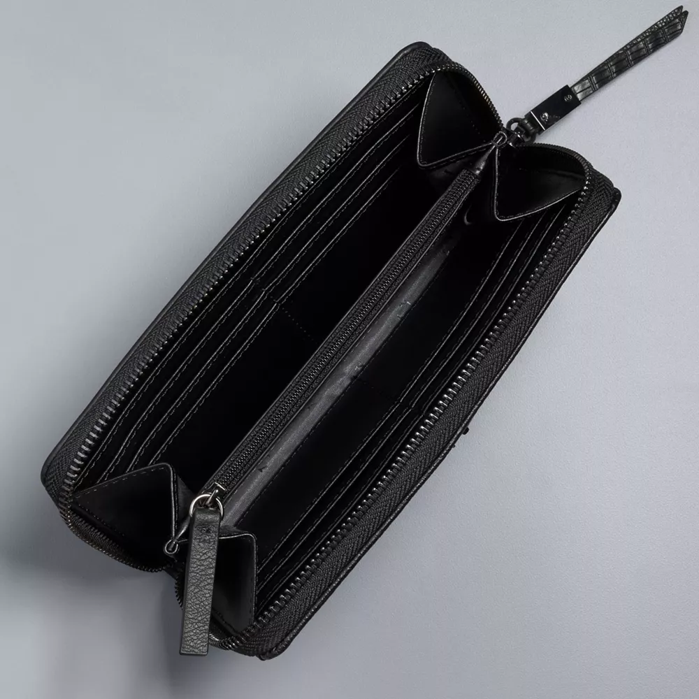 Simply Vera Vera Wang Signature Wallet - Image 19