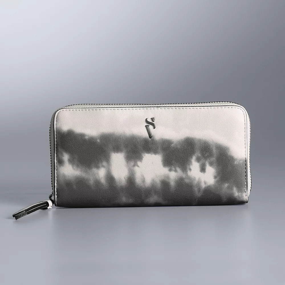 Simply Vera Vera Wang Signature Wallet - Image 3