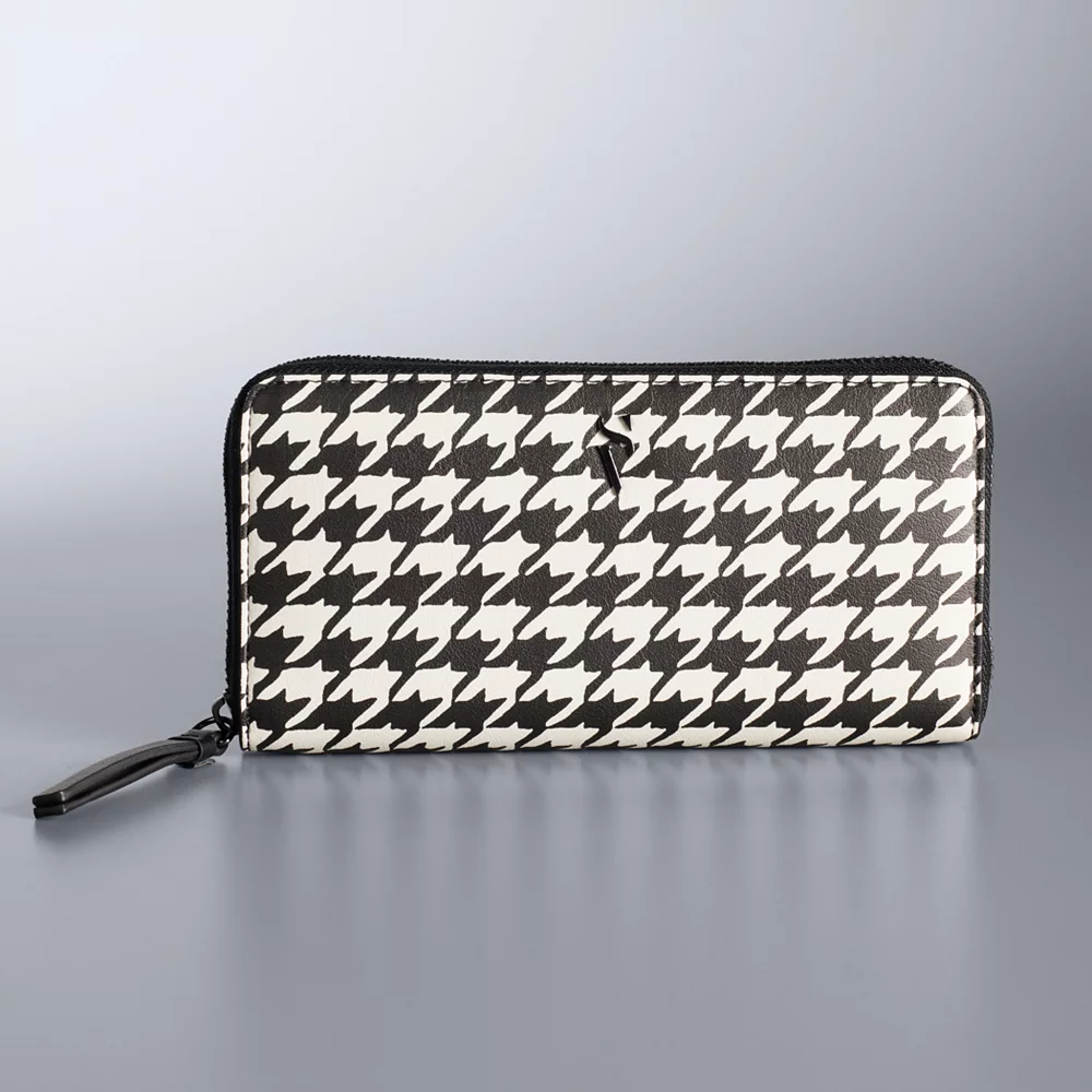 Simply Vera Vera Wang Signature Wallet - Image 13