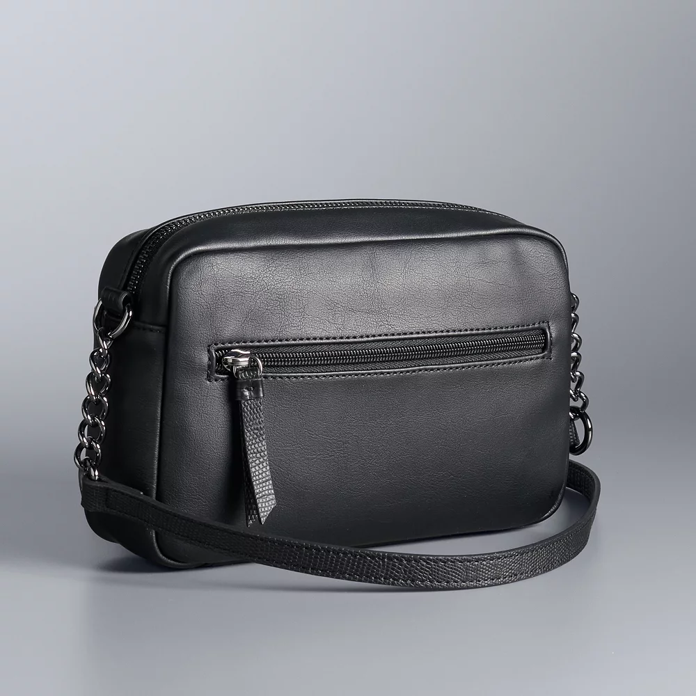 Simply Vera Vera Wang Camera Bag - Image 5