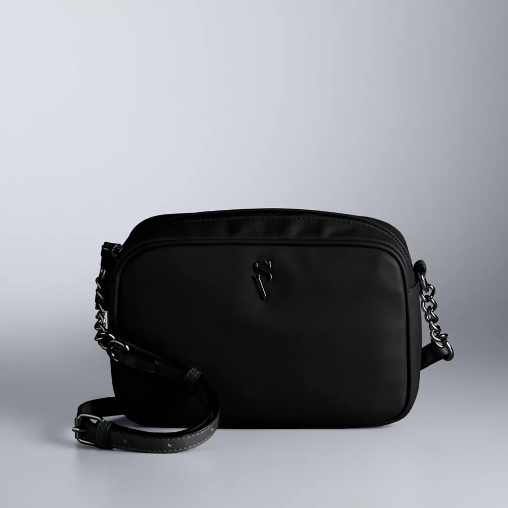 Simply Vera Vera Wang Camera Bag - Image 3