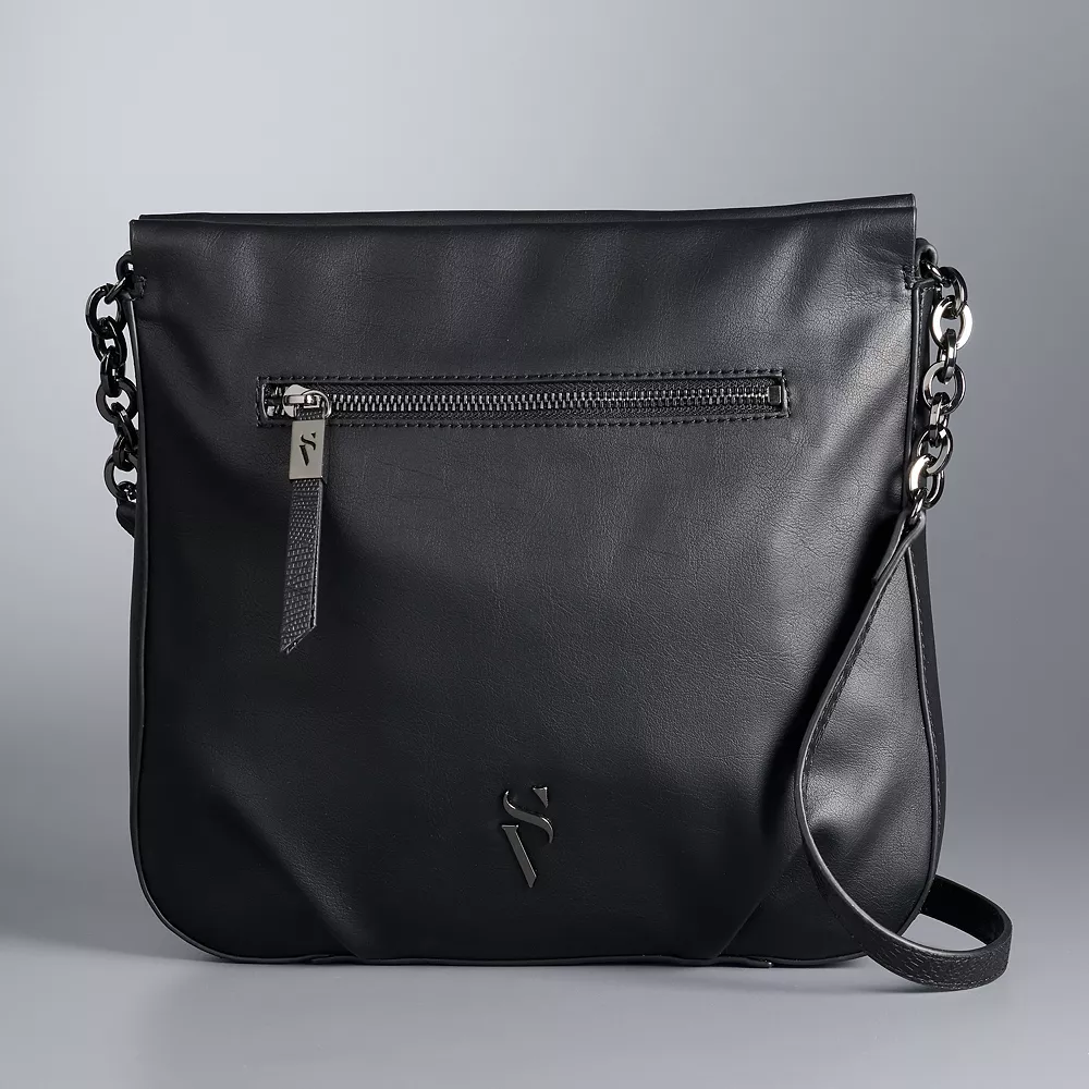 Simply Vera Vera Wang Remsen Crossbody Bag - Image 2