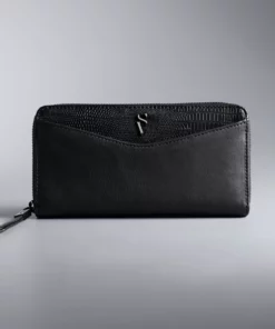 Simply Vera Vera Wang Signature Wallet