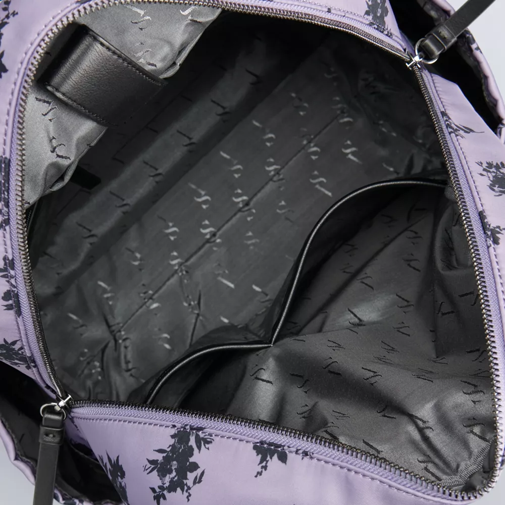 Simply Vera Vera Wang Cargo Nylon Backpack - Image 3
