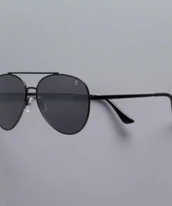 Women's Simply Vera Vera Wang 61mm Corey Aviator Sunglasses