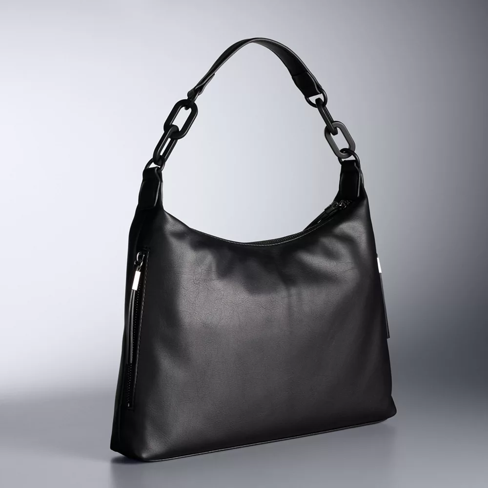 Simply Vera Vera Wang Shoulder Bag - Image 3
