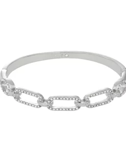 Simply Vera Vera Wang Link Bangle Bracelet