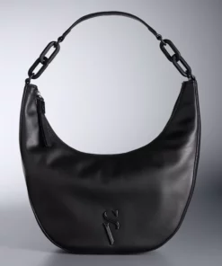 Simply Vera Vera Wang Alessi Shoulder Bag