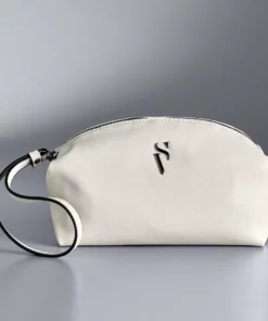 Simply Vera Vera Wang Soft Pouch Wristlet