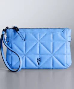 Simply Vera Vera Wang Joyce Wristlet