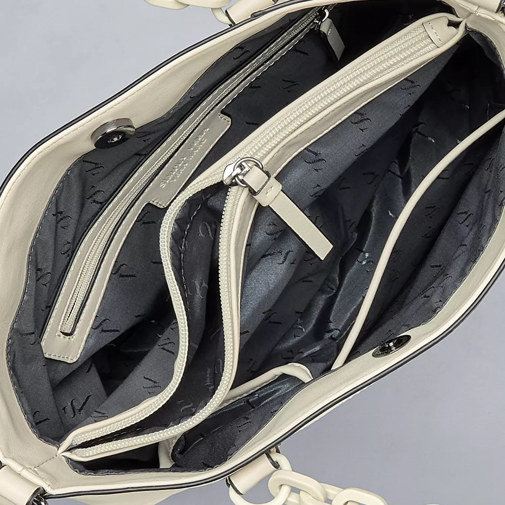 Simply Vera Vera Wang Raddix Updated Tote Bag - Image 3