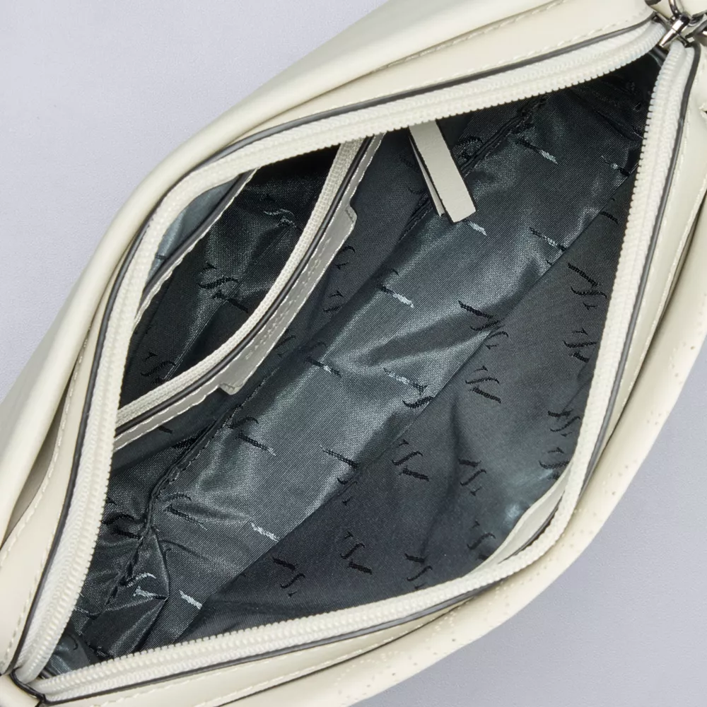 Simply Vera Vera Wang Sintra Crossbody Bag - Image 3