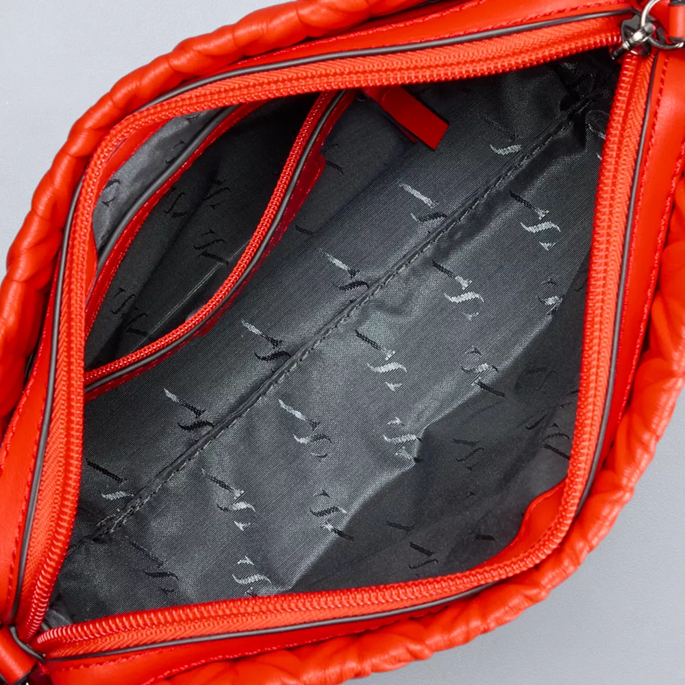 Simply Vera Vera Wang Sintra Crossbody Bag - Image 3