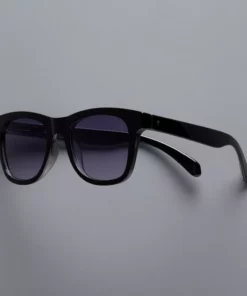 Women's Simply Vera Vera Wang Stellan Medium Square 20mm Sunglasses